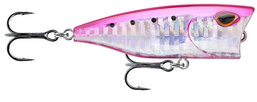 Storm Gomoku Popper Sahte Balığı - PIW - 6CM