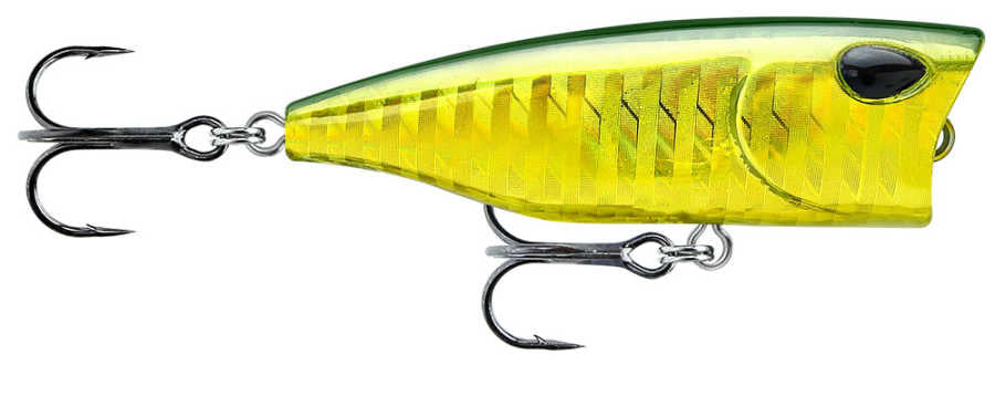 Storm Gomoku Popper Sahte Balığı - HGG - 4CM