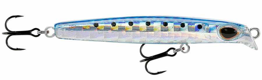 Storm Gomoku Slim Lip Sahte Balığı - BIW - 45MM-1.7GR