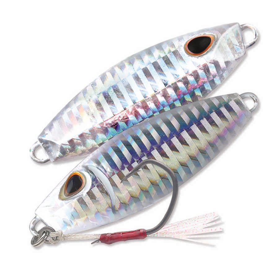 Storm Gomoku Slow Rocker Sahte Balığı - NF - 70GR - 6.9CM