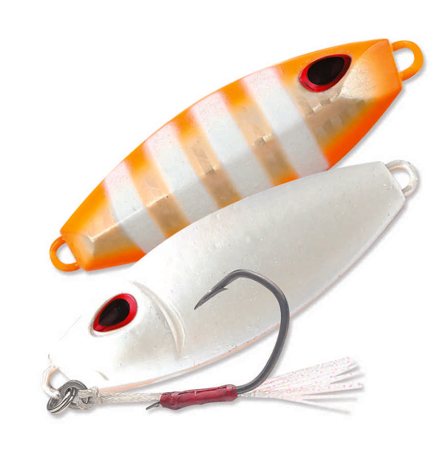 Storm Gomoku Slow Rocker Sahte Balığı - OZ - 70GR - 6.9CM