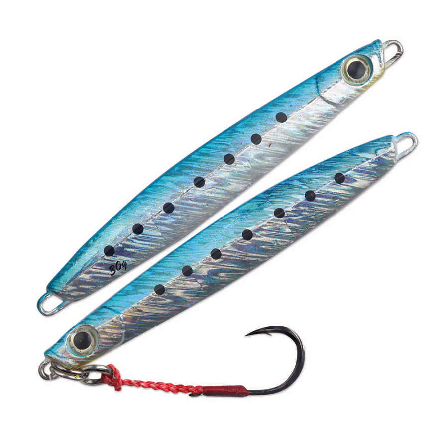 Storm Gomoku Super Sahte Balığı - BSRD - 20G