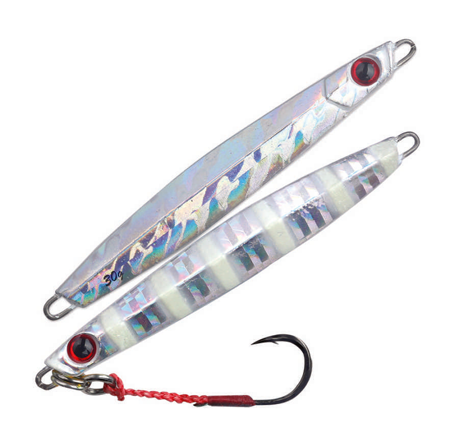 Storm Gomoku Super Sahte Balığı - DF3 - 20G