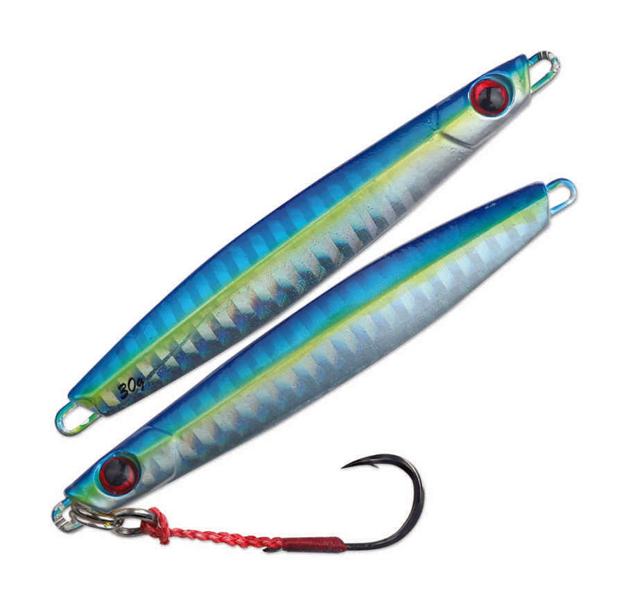 Storm Gomoku Super Sahte Balığı - UVSB - 100G