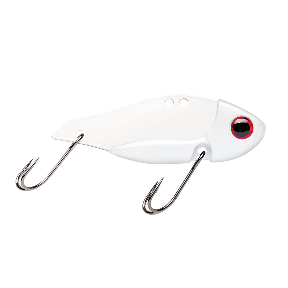 Storm Gomoku Ultra Blade Sahte Balığı - PW - 5GR