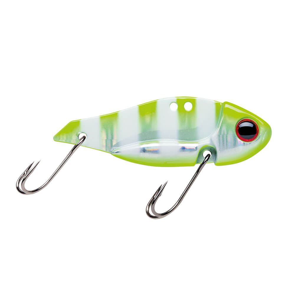 Storm Gomoku Ultra Blade Sahte Balığı - UVCGZ - 5GR