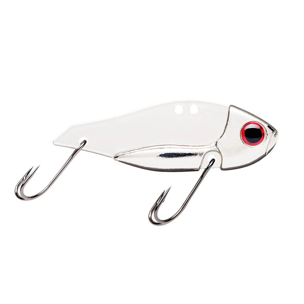 Storm Gomoku Ultra Blade Sahte Balığı - UVSI - 5GR