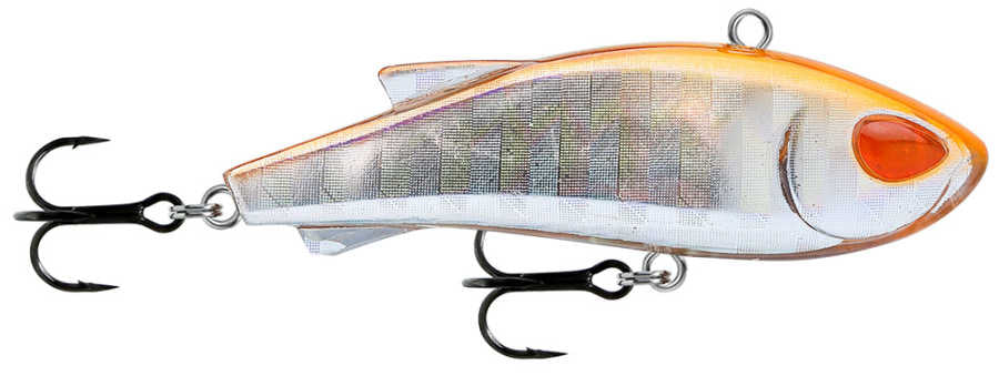 Storm Gomoku Vibe Sahte Balığı - MO - 4CM
