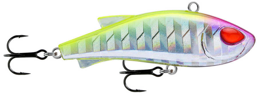 Storm Gomoku Vibe Sahte Balığı - MC - 4CM