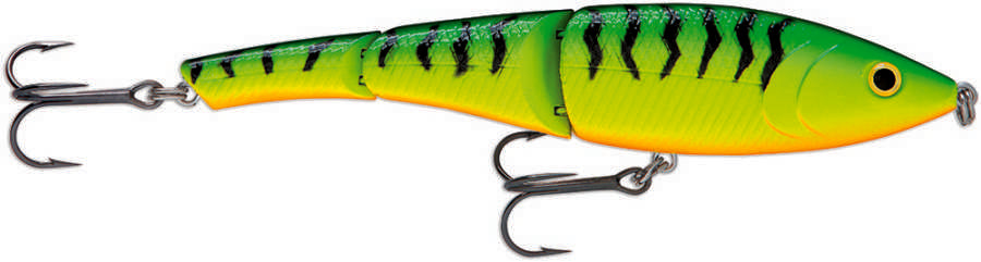 Storm Kickin Stick Sahte Balığı - 589 - 12CM