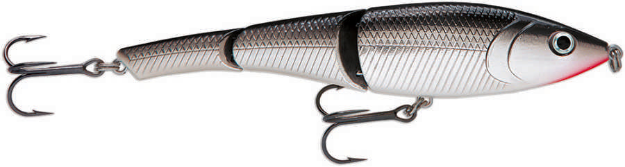 Storm Kickin Stick Sahte Balığı - 591 - 12CM