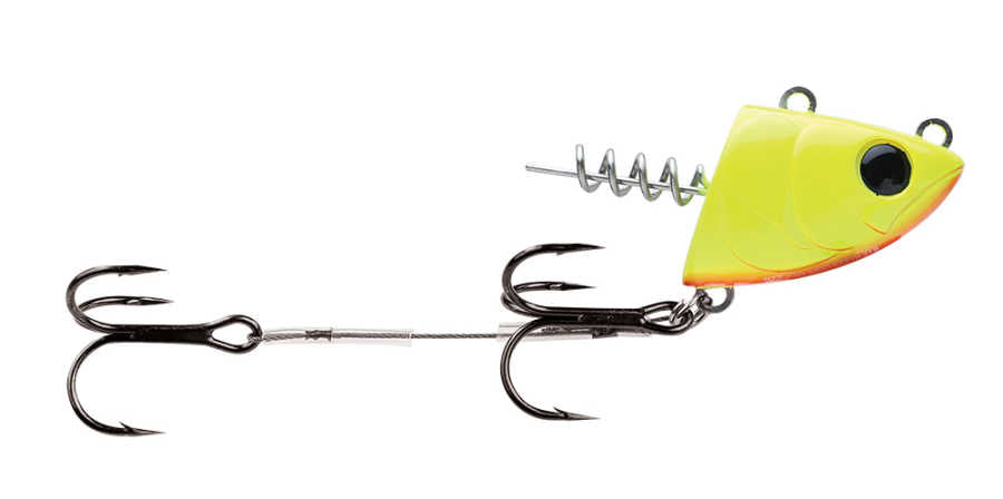 Storm R.I.P Rigger Sahte Balığı - CRUV - 27GR