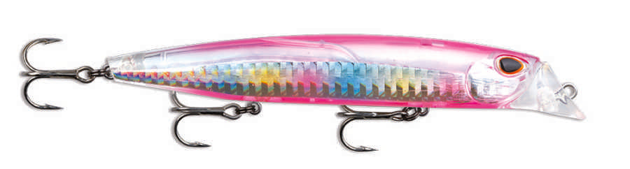 Storm So-Run Lipless Minnow Sahte Balığı - PHCD - 9CM