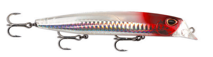 Storm So-Run Lipless Minnow Sahte Balığı - HRH - 12CM