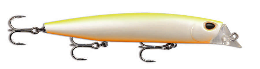 Storm So-Run Lipless Minnow Sahte Balığı - SFCO - 12CM