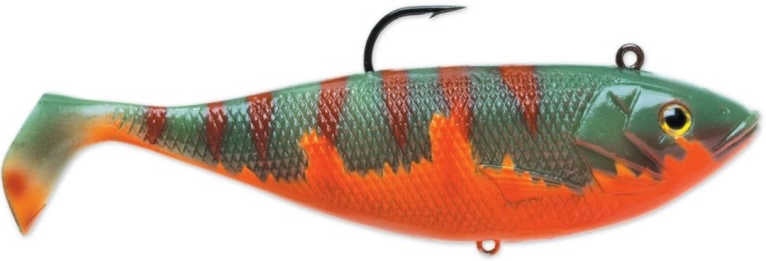 Storm Suspending Wildeye Swim Shad Sahte Balığı - AKO - 11CM - 3LU