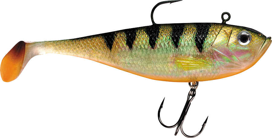 Storm Suspending Wildeye Swim Shad Sahte Balığı - P - 11CM - 3LU