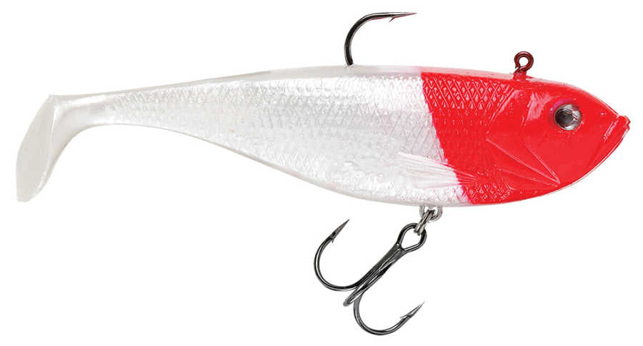 Storm Suspending Wildeye Swim Shad Sahte Balığı - RH - 11CM - 3LU