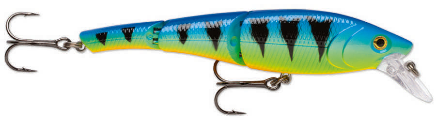 Storm Swimmin Stick Sahte Balığı - 556 - 12CM