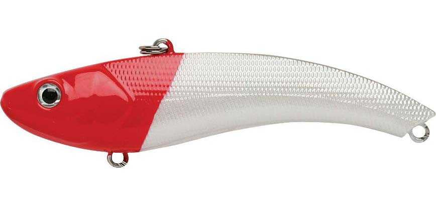 Storm Thunderblade Sahte Balığı - 375 - 5CM