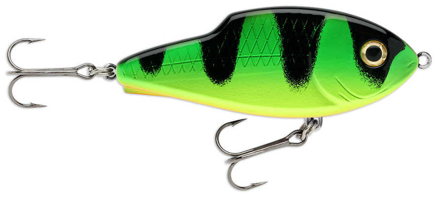 Storm Thunderslide Shad Sahte Balığı - 576 - 12CM