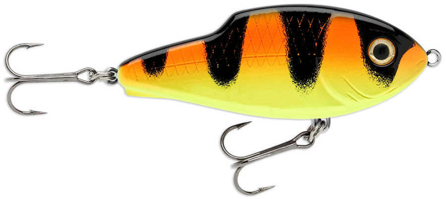 Storm Thunderslide Shad Sahte Balığı - 577 - 12CM