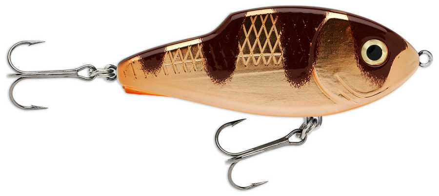 Storm Thunderslide Shad Sahte Balığı - 578 - 12CM