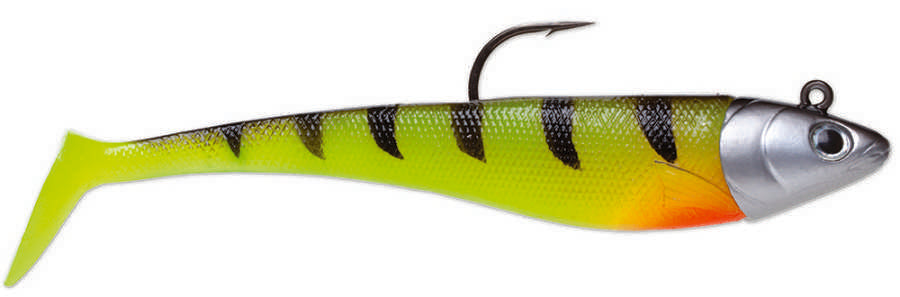 Storm Ultra Shad Sahte Balığı - CD - 15CM - 3LU