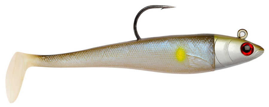 Storm Ultra Shad Sahte Balığı - AYU - 17CM - 3LU