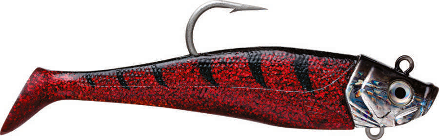 Storm Wildeye Giand Jigging Shad Sahte Balığı - REF - 30CM - 2LI