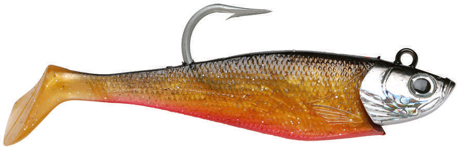 Storm Wildeye Giand Jigging Shad Sahte Balığı - RCW - 18CM - 3LU