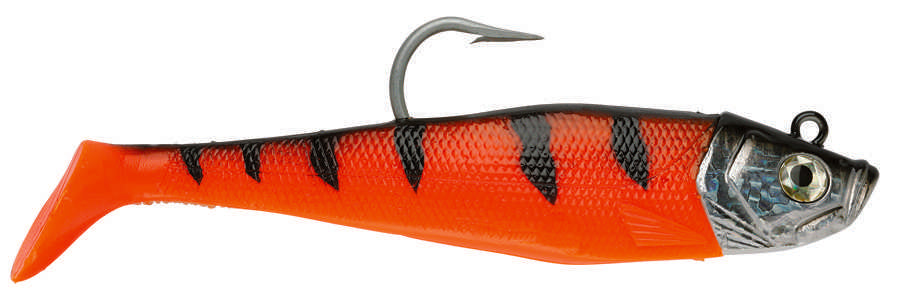 Storm Wildeye Giand Jigging Shad Sahte Balığı - OD - 30CM - 2LI