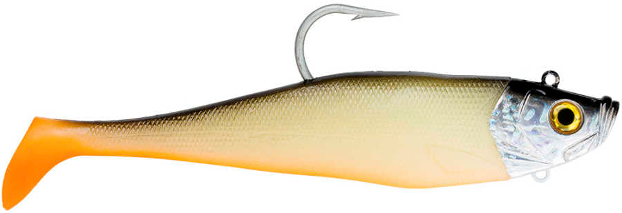 Storm Wildeye Giand Jigging Shad Sahte Balığı - OBG - 23CM - 3LU