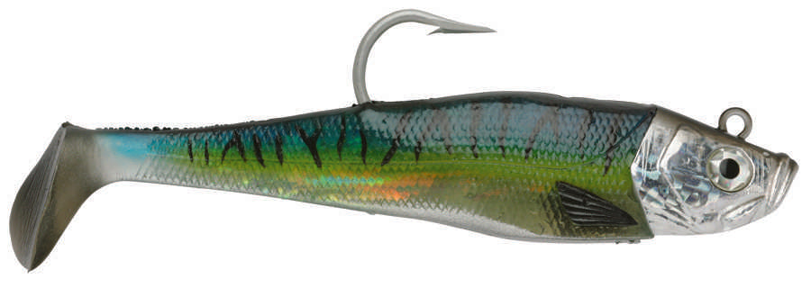 Storm Wildeye Giand Jigging Shad Sahte Balığı - MK - 30CM - 2LI