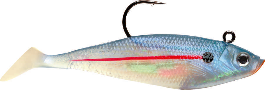 Storm Wildeye Swim Shad Sahte Balığı - BSD - 11CM - 3LU