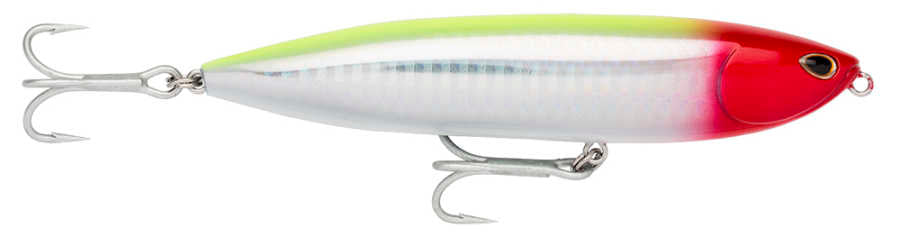 Storm Z-Stick Sahte Balığı - 599 - 9.5CM