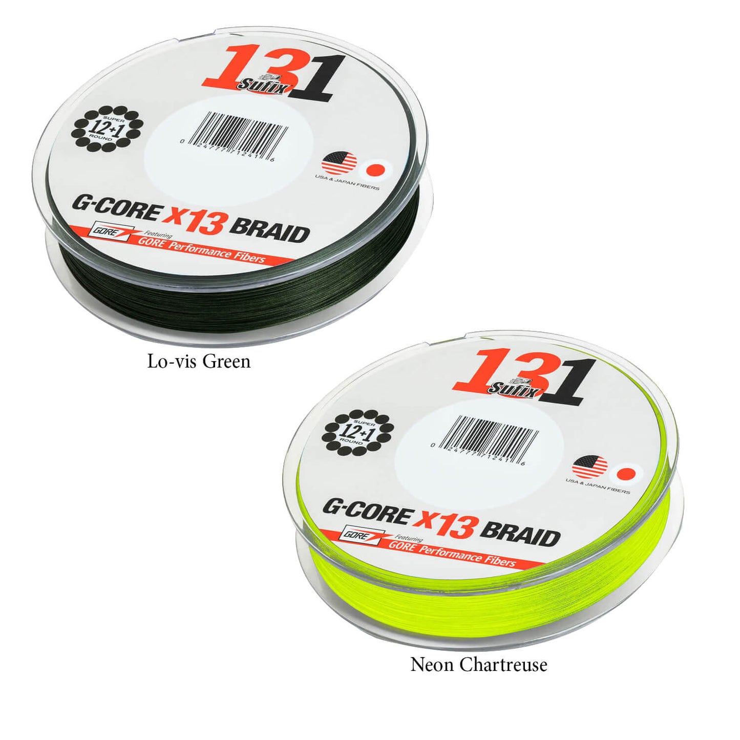 Sufix 131 G-Core X13 İp Misina