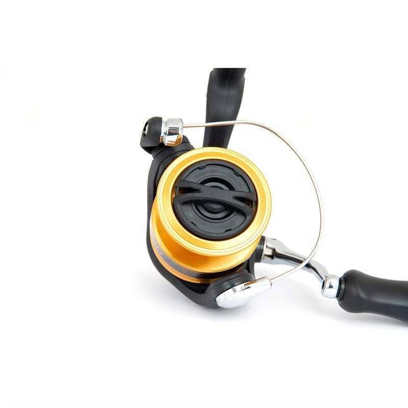Shimano FX 1000 Lrf Olta Makinesi