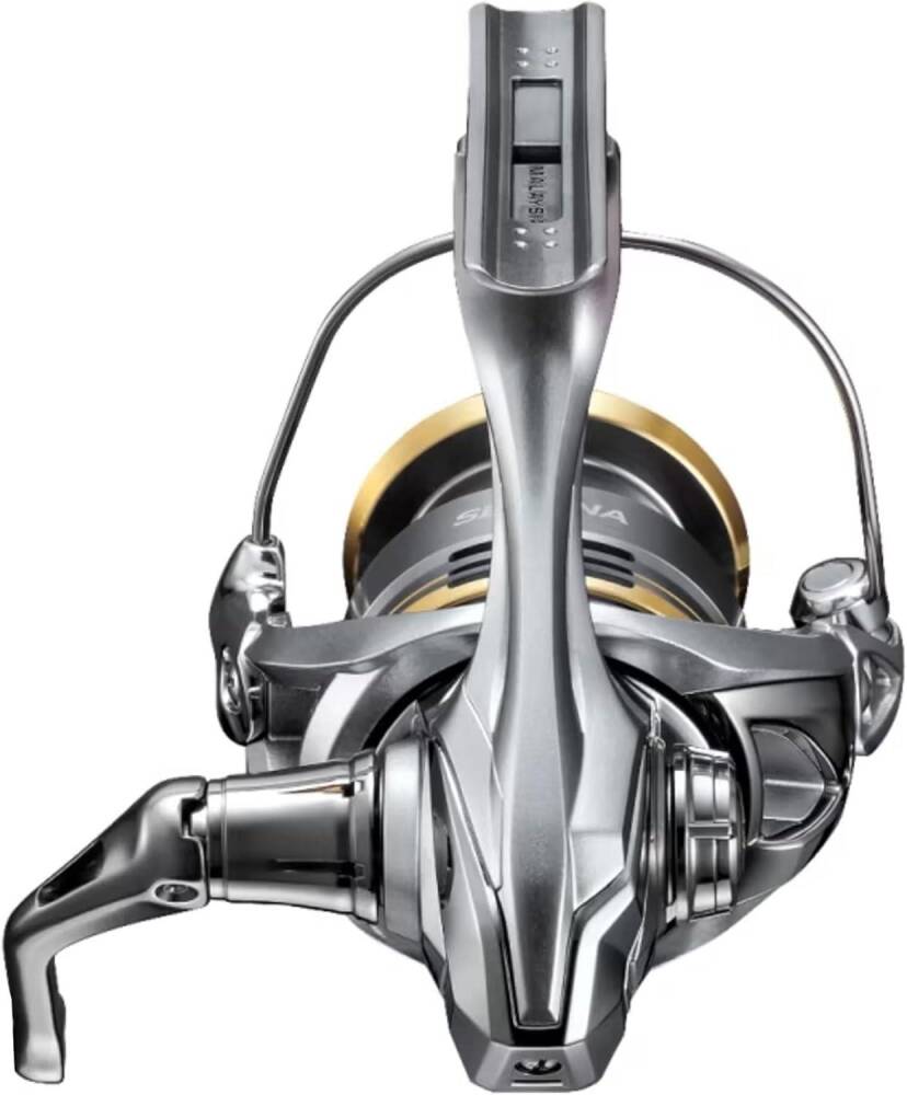 Shimano Sedona FJ C2000S Spin Olta Makinesi