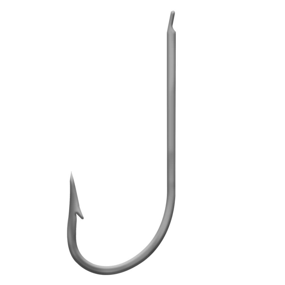 VMC Olta İğnesi 9224 - PERMASTEEL - NO:6 - 100LU