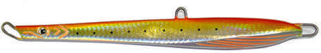 Williamson Abyss Speed Jig Sahte Yemi - O - 195MM - 200GR
