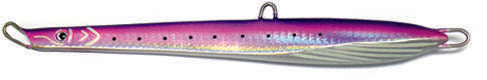 Williamson Abyss Speed Jig Sahte Yemi - PRPL - 155MM - 100GR