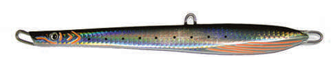 Williamson Abyss Speed Jig Sahte Yemi - BLK - 155MM - 100GR