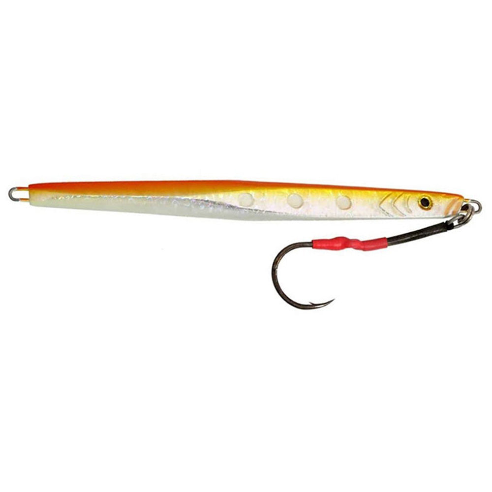 Williamson Benthos Speed Jig Sahte Yemi - O - 175MM - 150GR