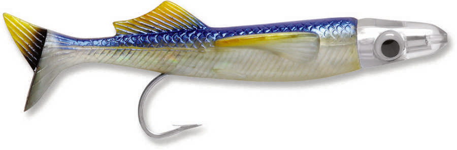 Williamson Live Tuna Catcher Hybrid Sahte Yemi - NTB - 127MM