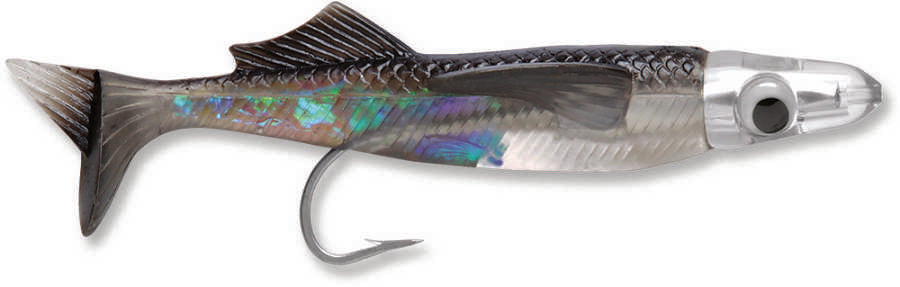 Williamson Live Tuna Catcher Hybrid Sahte Yemi - BLK - 127MM