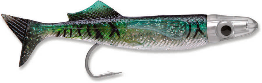 Williamson Live Tuna Catcher Hybrid Sahte Yemi - GM - 127MM