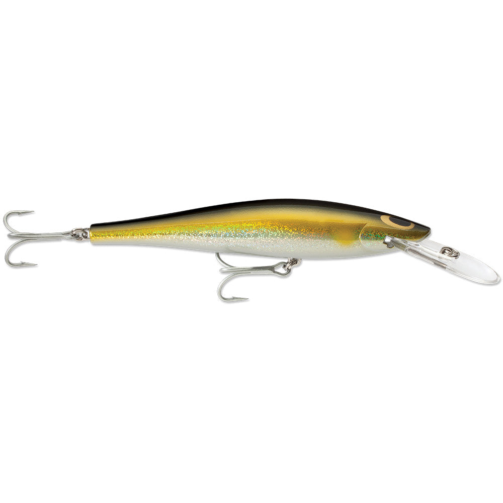 Williamson Speed Pro Deep Sahte Balığı - AYU - 160MM