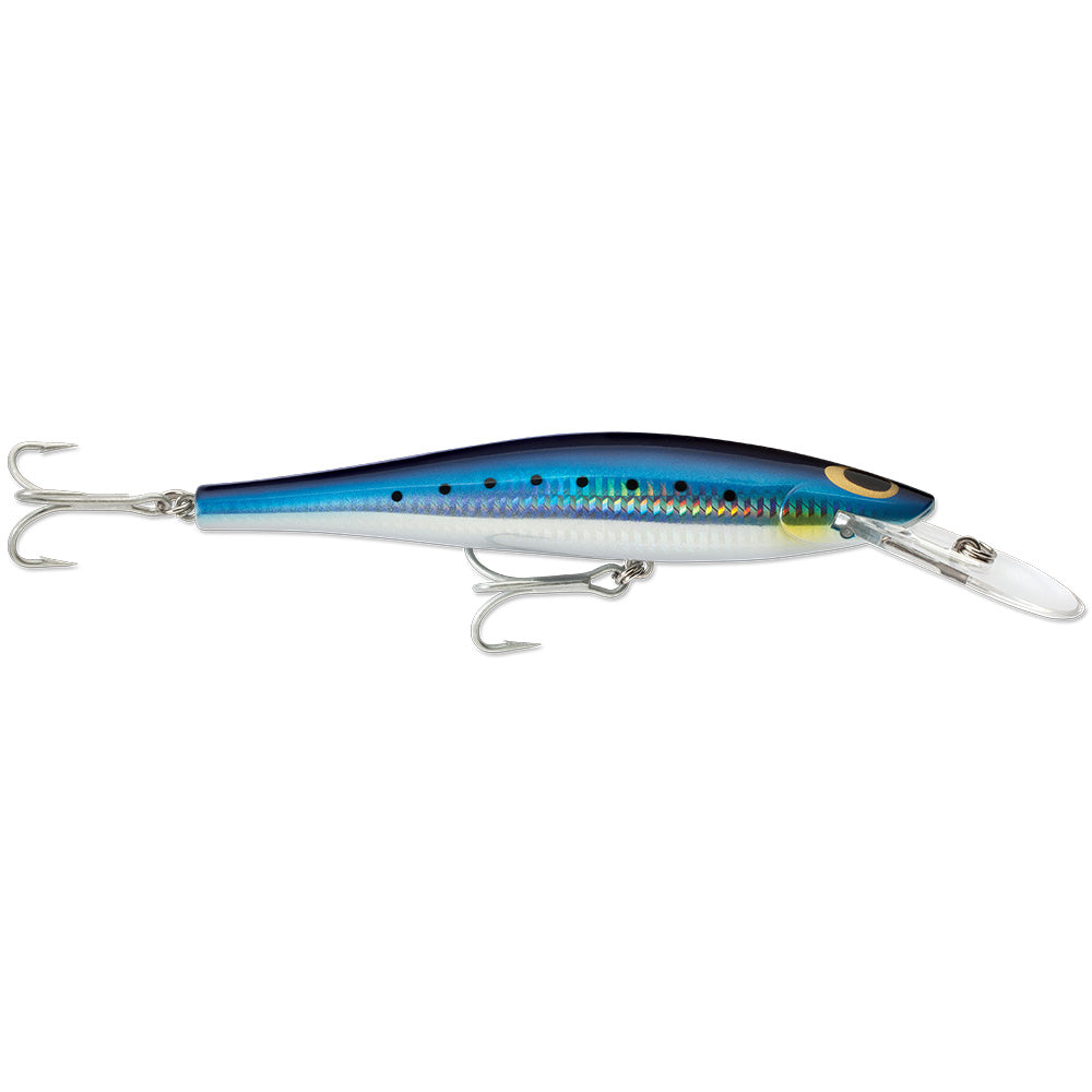 Williamson Speed Pro Deep Sahte Balığı - BSR - 180MM