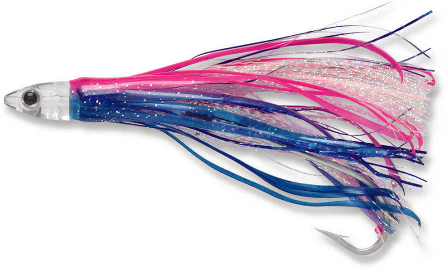 Williamson Tuna Catcher Flash Sahte Yemi - PBLGL - 102MM